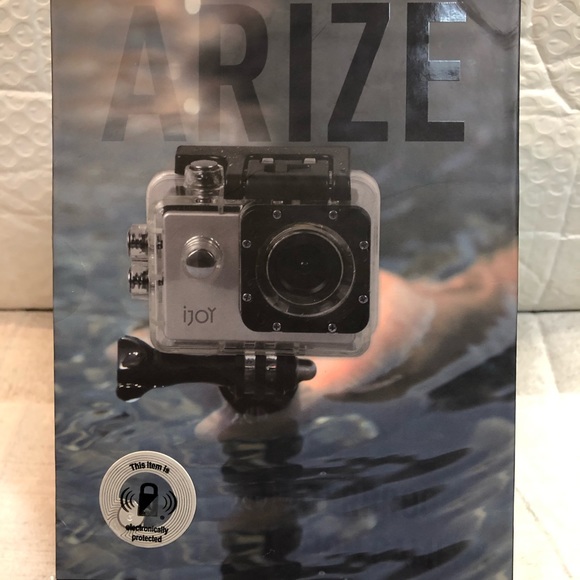 Action camera - Picture 2 of 4